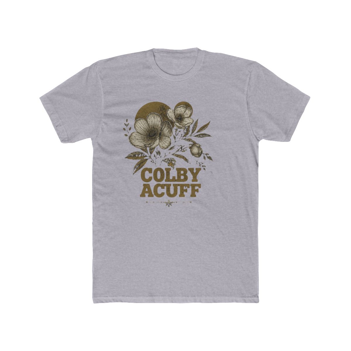 colby acuff Cherokee Rose - alternate angle 3, merchandise