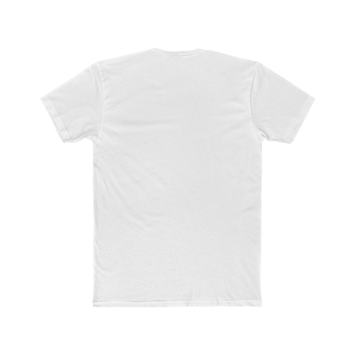 Colby Acuff Nature Face Tee - alternate angle 1, merchandise