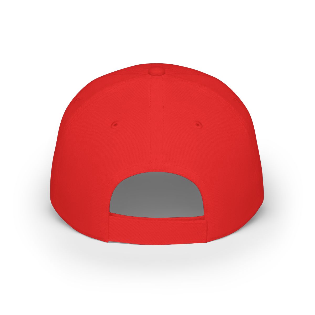 Colby Acuff Logo Hat - alternate angle 1, merchandise