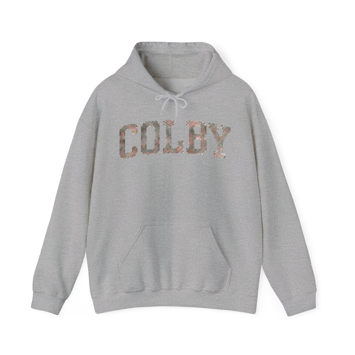 Hoodies - Colby Acuff apparel collection